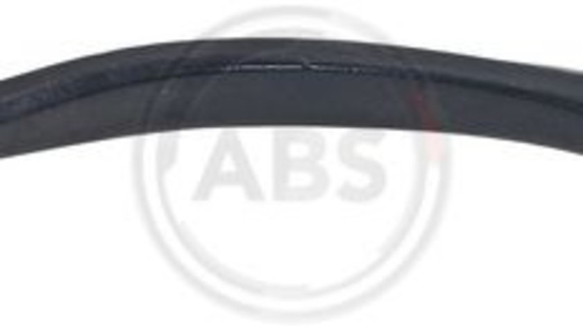 Brat, suspensie roata punte fata (211675 ABS) BMW