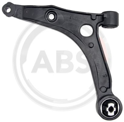 Brat, suspensie roata punte fata (211676 ABS) Citroen,FIAT,PEUGEOT