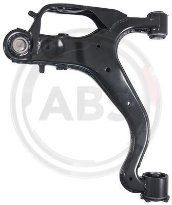Brat, suspensie roata punte fata (211683 ABS) LAND ROVER