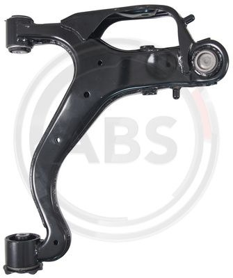 Brat, suspensie roata punte fata (211684 ABS) LAND ROVER
