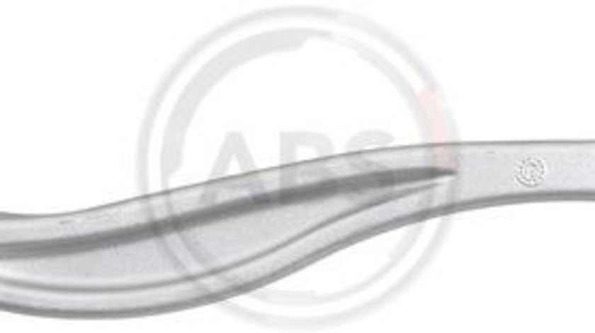 Brat, suspensie roata punte fata (211685 ABS) MERCEDES-BENZ