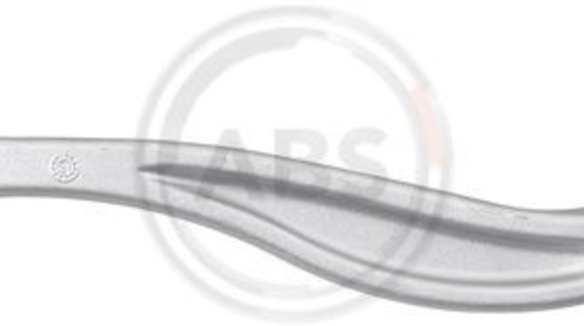 Brat, suspensie roata punte fata (211686 ABS) MERCEDES-BENZ