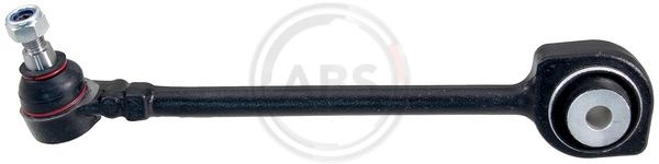 Brat, suspensie roata punte fata (211687 ABS) MERCEDES-BENZ