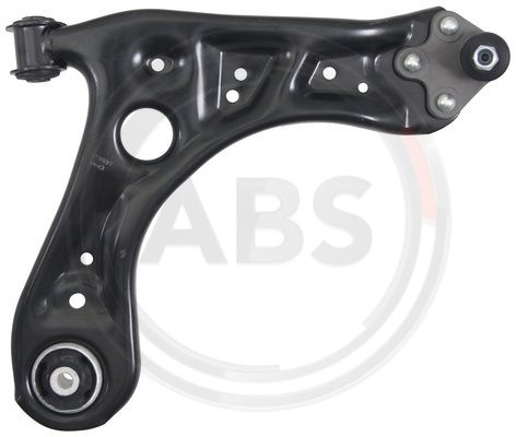 Brat, suspensie roata punte fata (211694 ABS) SKODA,VW