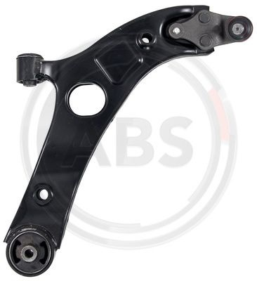 Brat, suspensie roata punte fata (211697 ABS) HYUNDAI,KIA