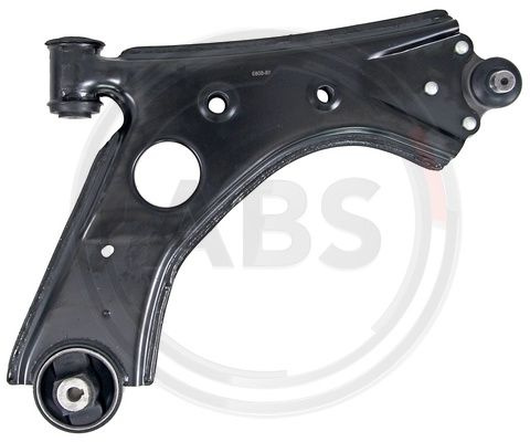 Brat, suspensie roata punte fata (211711 ABS) FIAT
