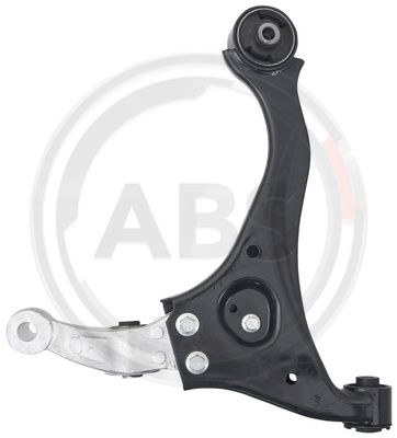 Brat, suspensie roata punte fata (211751 ABS) HYUNDAI