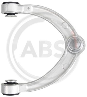 Brat, suspensie roata punte fata (211760 ABS) MERCEDES-BENZ