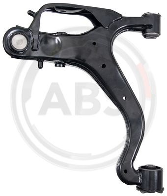 Brat, suspensie roata punte fata (211763 ABS) LAND ROVER