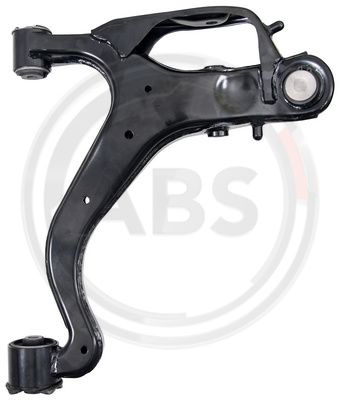 Brat, suspensie roata punte fata (211764 ABS) LAND ROVER