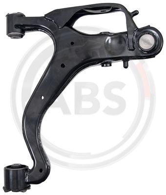 Brat, suspensie roata punte fata (211766 ABS) LAND ROVER