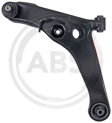 Brat, suspensie roata punte fata (211769 ABS) MITSUBISHI