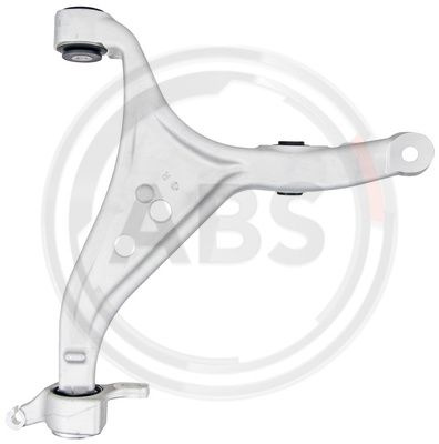 Brat, suspensie roata punte fata (211776 ABS) MERCEDES-BENZ