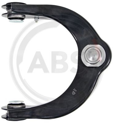 Brat, suspensie roata punte fata (211787 ABS) JEEP