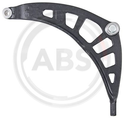 Brat, suspensie roata punte fata (211791 ABS) MINI