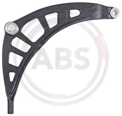Brat, suspensie roata punte fata (211792 ABS) MINI