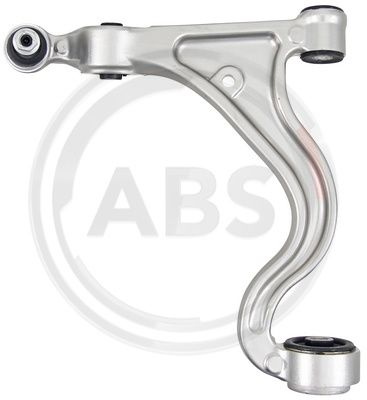 Brat, suspensie roata punte fata (211806 ABS) PORSCHE
