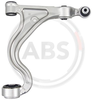 Brat, suspensie roata punte fata (211807 ABS) PORSCHE