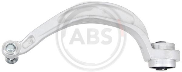 Brat, suspensie roata punte fata (211820 ABS) AUDI