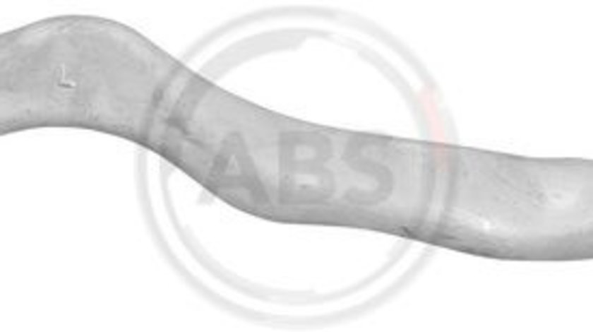 Brat, suspensie roata punte fata (211826 ABS) BMW