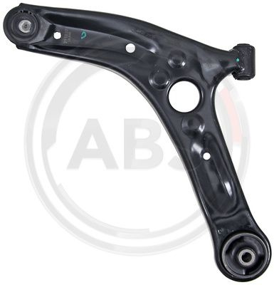 Brat, suspensie roata punte fata (211837 ABS) HYUNDAI