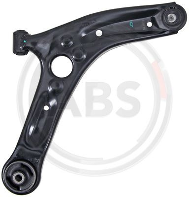 Brat, suspensie roata punte fata (211838 ABS) HYUNDAI