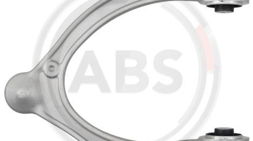 Brat, suspensie roata punte fata (211847 ABS) MERCEDES-BENZ