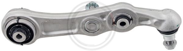 Brat, suspensie roata punte fata (211858 ABS) MERCEDES-BENZ