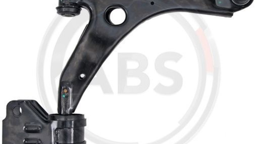 Brat, suspensie roata punte fata (211867 ABS) MAZDA