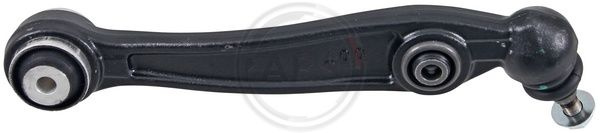 Brat, suspensie roata punte fata (211871 ABS) BMW