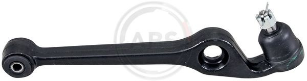 Brat, suspensie roata punte fata (211875 ABS) DAIHATSU