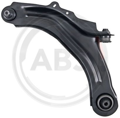 Brat, suspensie roata punte fata (211890 ABS) RENAULT