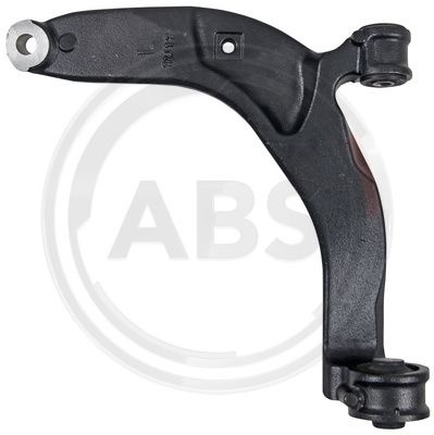 Brat, suspensie roata punte fata (211897 ABS) VW