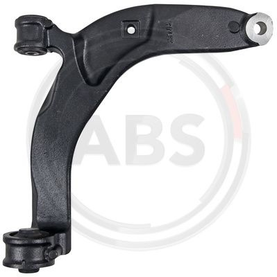 Brat, suspensie roata punte fata (211898 ABS) VW