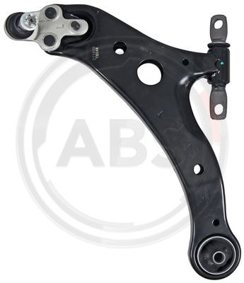 Brat, suspensie roata punte fata (211899 ABS) TOYOTA