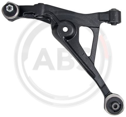 Brat, suspensie roata punte fata (211901 ABS) CHRYSLER