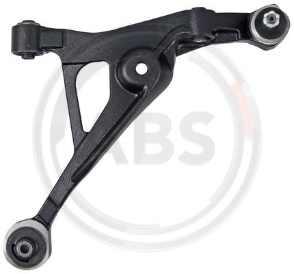 Brat, suspensie roata punte fata (211902 ABS) CHRYSLER