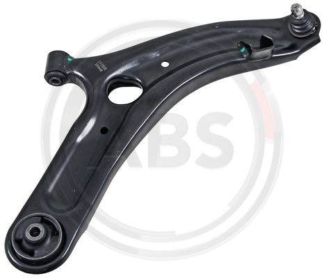 Brat, suspensie roata punte fata (211906 ABS) KIA