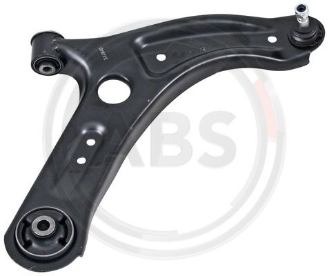 Brat, suspensie roata punte fata (211911 ABS) HYUNDAI