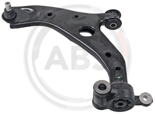 Brat, suspensie roata punte fata (211912 ABS) MAZDA