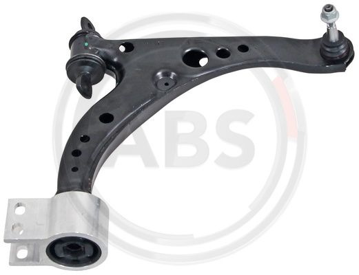 Brat, suspensie roata punte fata (211925 ABS) OPEL,VAUXHALL