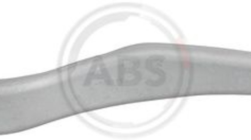 Brat, suspensie roata punte fata (211934 ABS) MERCEDES-BENZ