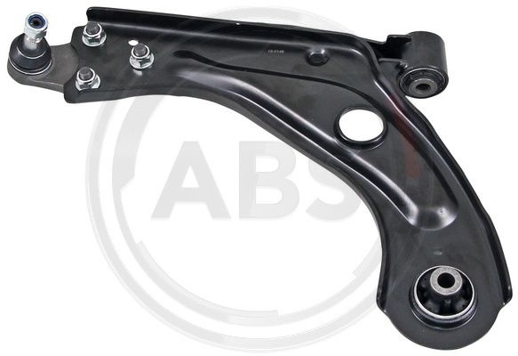 Brat, suspensie roata punte fata (211936 ABS) Citroen