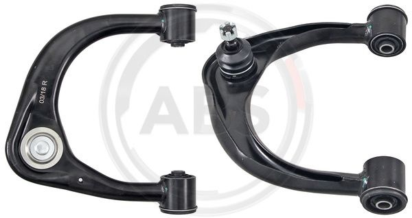 Brat, suspensie roata punte fata (211945 ABS) LEXUS,TOYOTA