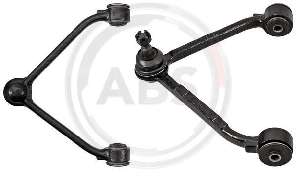 Brat, suspensie roata punte fata (211953 ABS) SSANGYONG