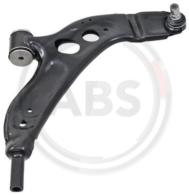 Brat, suspensie roata punte fata (211957 ABS) MINI