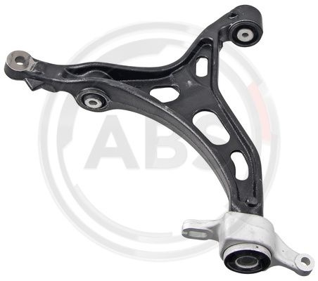 Brat, suspensie roata punte fata (211973 ABS) JEEP