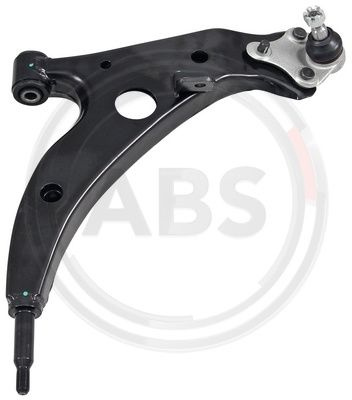 Brat, suspensie roata punte fata (211976 ABS) TOYOTA