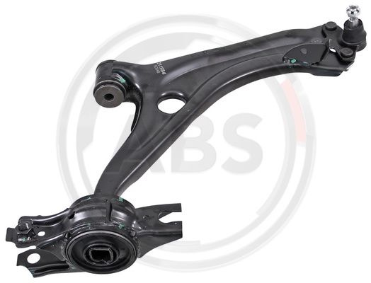 Brat, suspensie roata punte fata (211984 ABS) HONDA