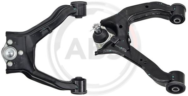 Brat, suspensie roata punte fata (211986 ABS) MITSUBISHI